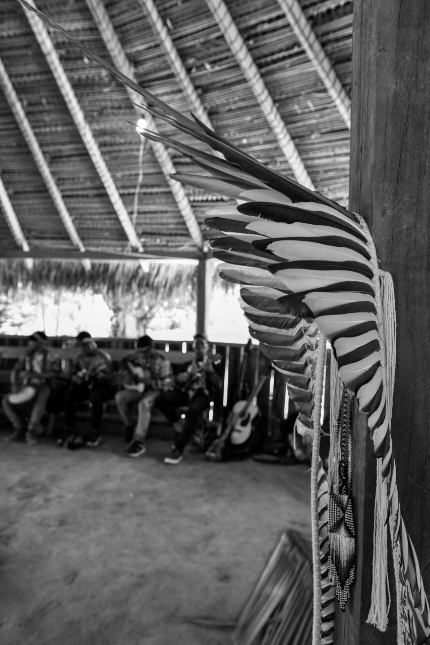 Cultura e arte tradicional