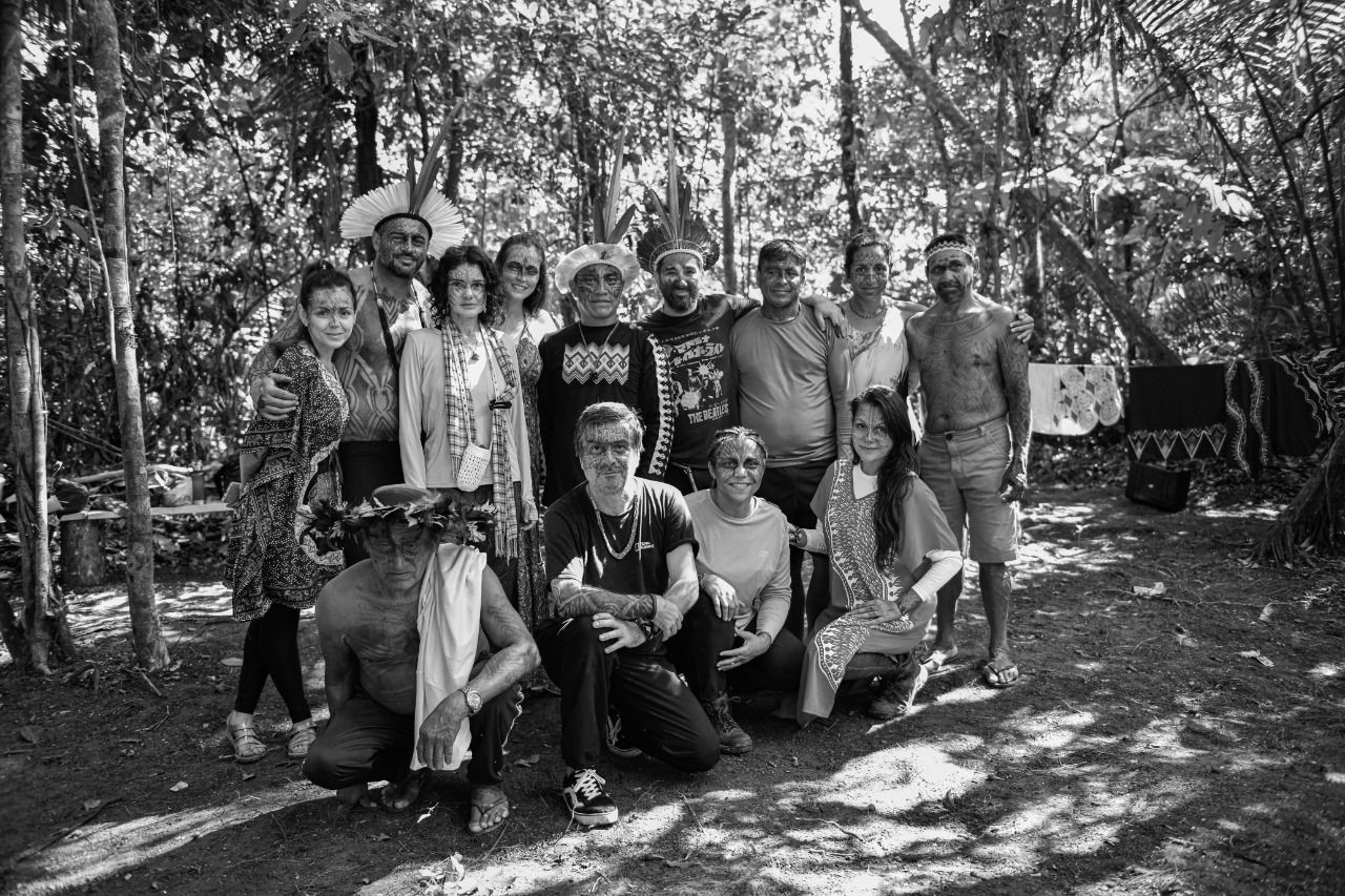 Programa corporativo 