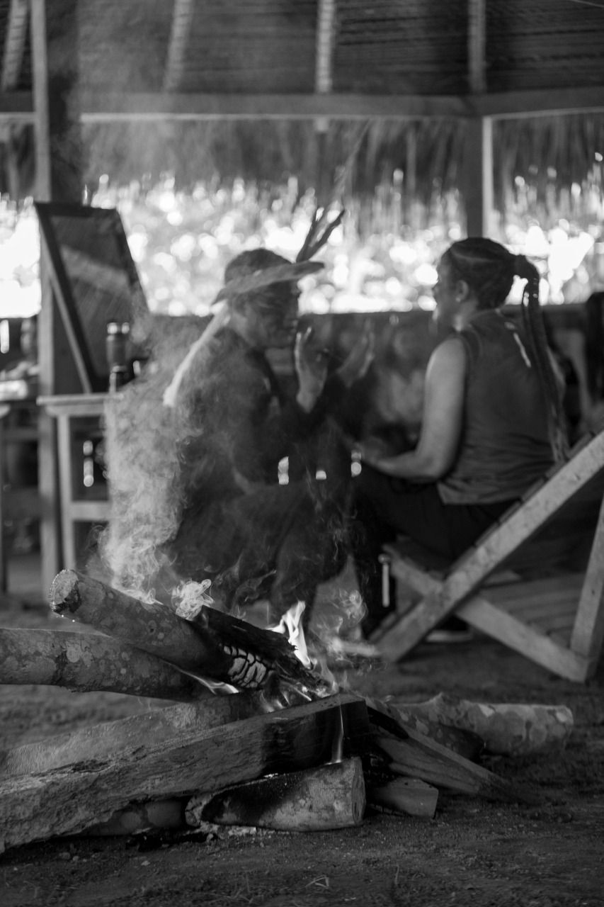 Mentoria individual e exclusiva