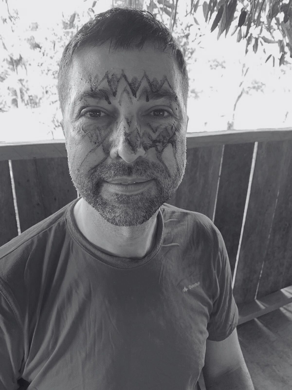 André Larrubia - Médico