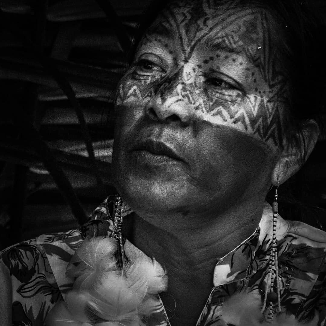 Despertar do feminino